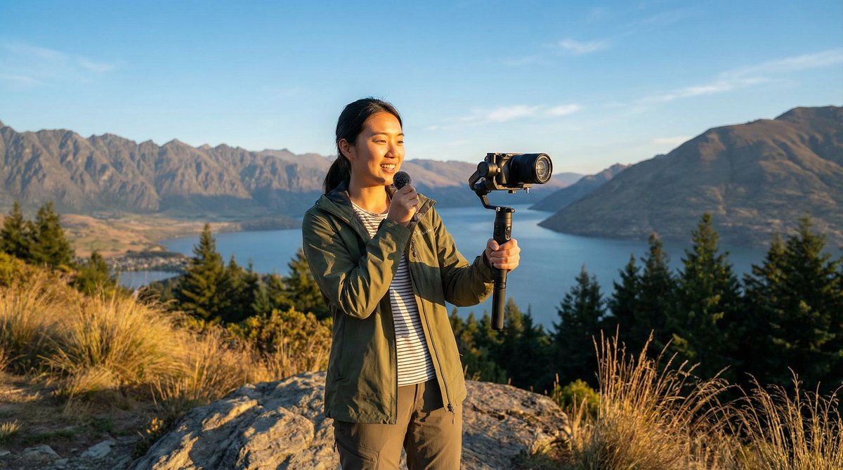萝莉岛旅行视频